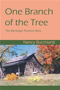 One Branch of the Tree