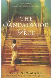 Sandalwood Tree