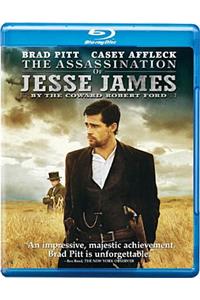 The Assassination of Jesse James by the Coward Robert Ford