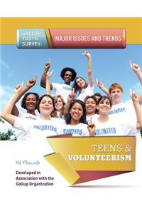 Teens & Volunteerism