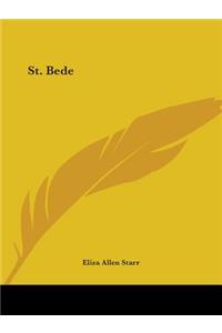 St. Bede