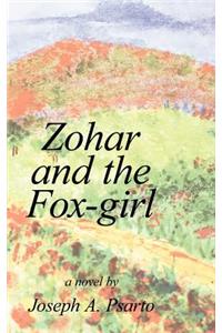 Zohar and the Fox-girl