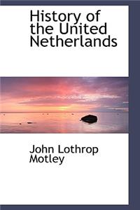 History of the United Netherlands