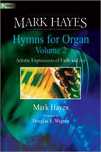Mark Hayes