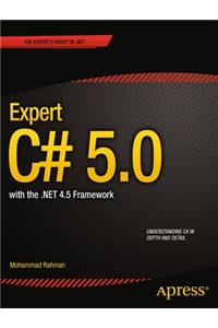 Expert C# 5.0