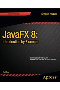 Javafx 8: Introduction by Example