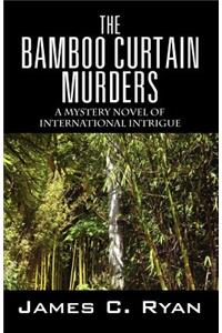 Bamboo Curtain Murders