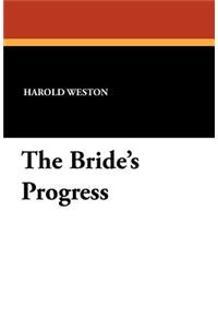 The Bride's Progress