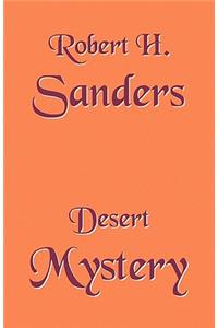Desert Mystery