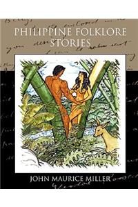 Philippine Folklore Stories