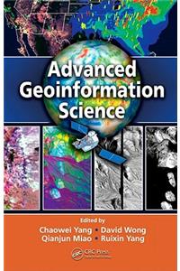 Advanced Geoinformation Science