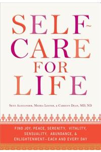 Self-Care for Life