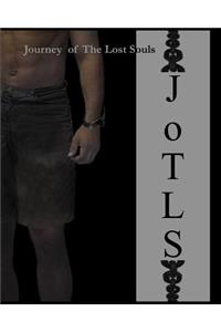 Journey of The Lost Souls