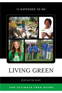 Living Green