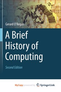 A Brief History of Computing