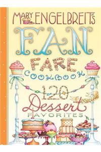 120 Dessert Recipe Favorites