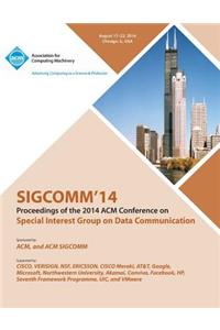 Sigcomm 14, ACM Sigcomm 14