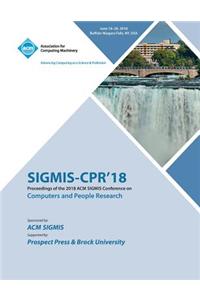 Sigmis-Cpr'18