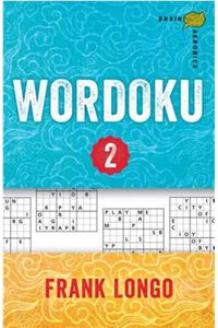 Brain Aerobics Wordoku 2