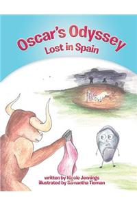 Oscar's Odyssey