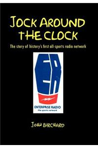 Jock Around the Clock