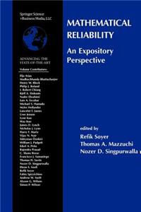 Mathematical Reliability: An Expository Perspective