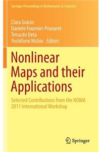 Nonlinear Maps and Their Applications