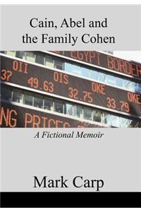 Cain, Abel and the Family Cohen