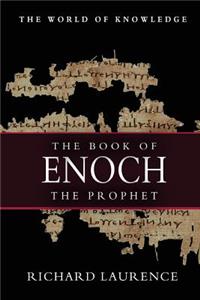 Book of Enoch The Prophet
