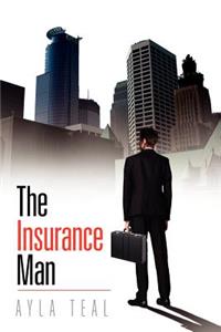 Insurance Man