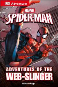 DK Adventures: Marvel's Spider-Man: Adventures of the Web-Slinger