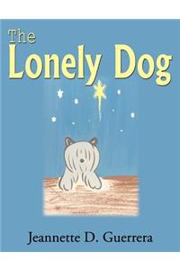 The Lonely Dog