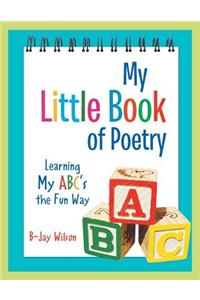My Little Book of Poetry
