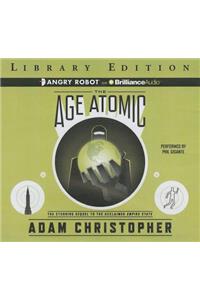 The Age Atomic