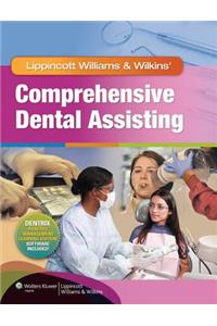 Mitchell 2e Text; Plus Lww Dental Assisting Text & Workbook Package