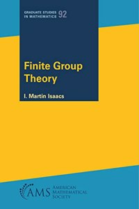 Finite Group Theory