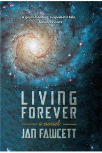 Living Forever