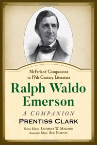 Ralph Waldo Emerson