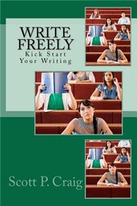Write Freely
