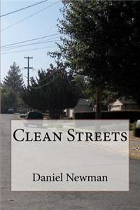 Clean Streets