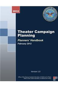 Theater Campaign Planning