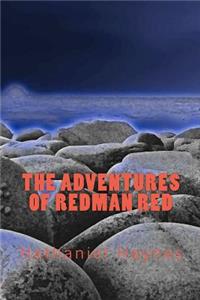 Adventures of Redman Red