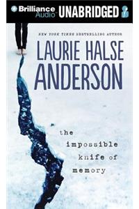 The Impossible Knife of Memory: Library Edition