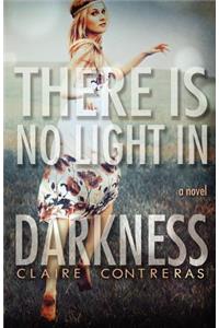 There Is No Light in Darkness