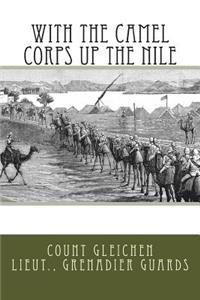 With the Camel Corps Up the Nile