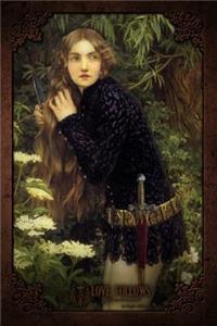 Love Follows Journal