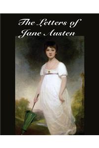 Letters of Jane Austen