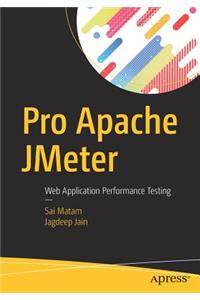 Pro Apache Jmeter