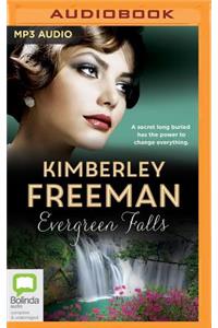 Evergreen Falls