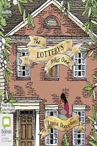 The Lotterys Plus One